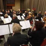 17-01-2023 - Concert SeniorenExpo Veldhoven