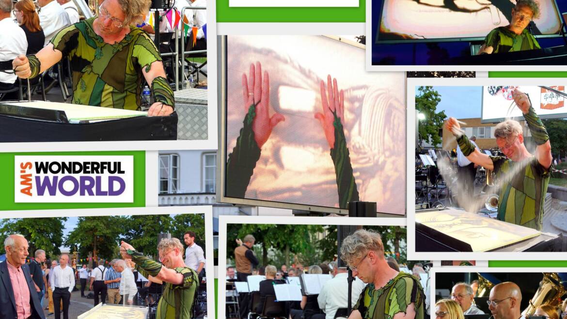 08-07-2023 – Wonderful World concert