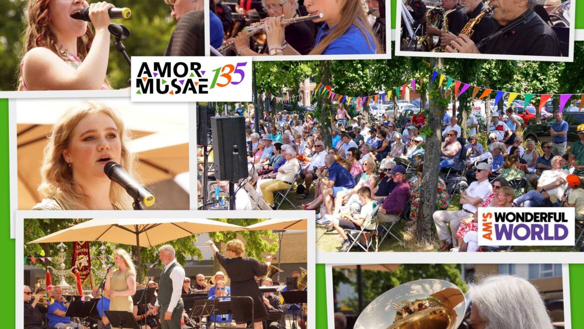08-07-2023 – Generatieconcert