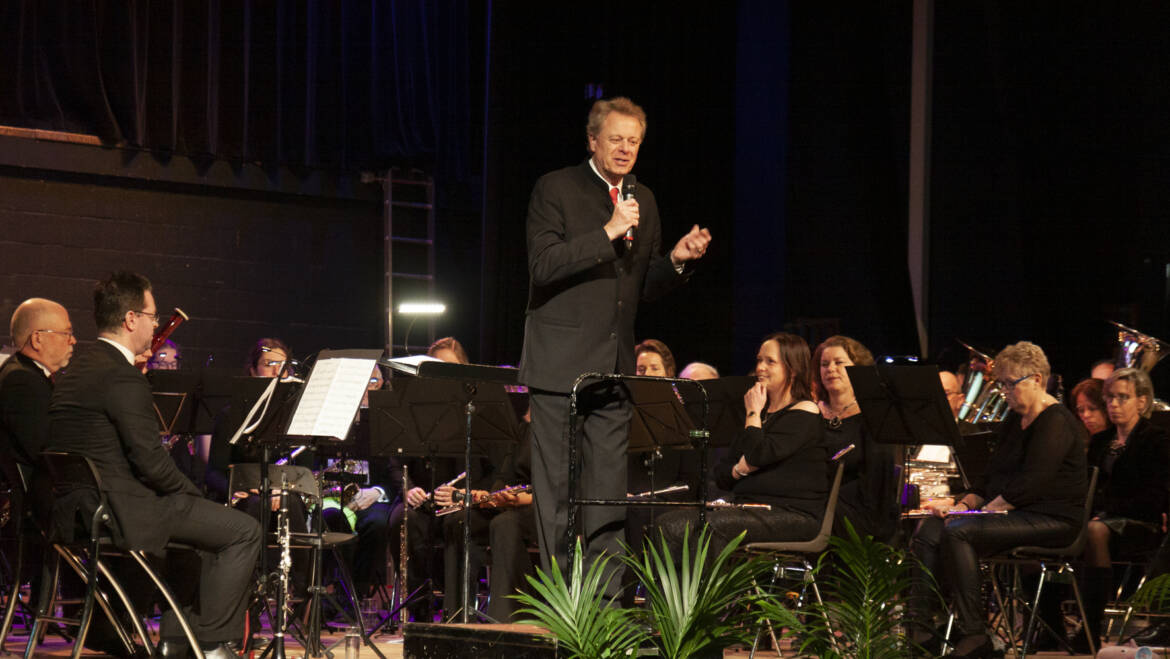 07-01-2024 – Nieuwjaarsconcert