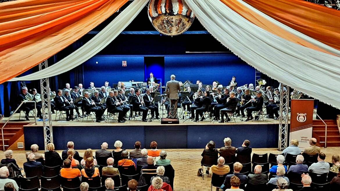 27-04-2024 – Koningsdagconcert