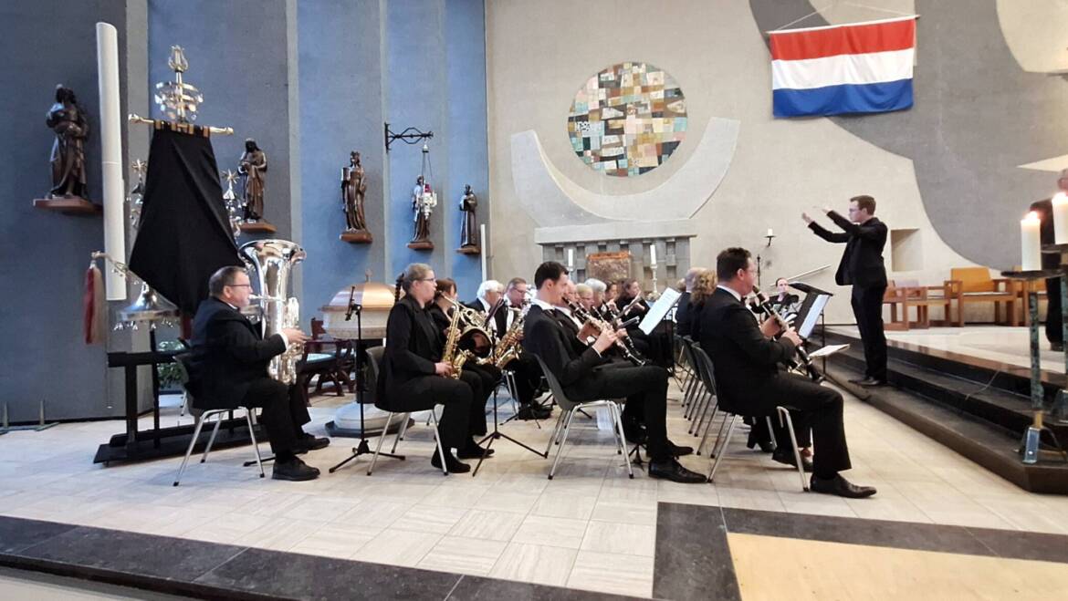 04-05-2024 – Dodenherdenking