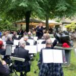 02-06-2024 – Lunchconcert Boswachter Liesbosch 100 jaar