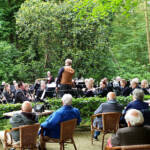 04-07-2024 – Zomeravondconcert Boswachter Liesbos 100 jaar