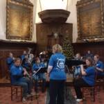 15-12-2024 – Kerst met Anton Pieck – Concert Waalse Kerk