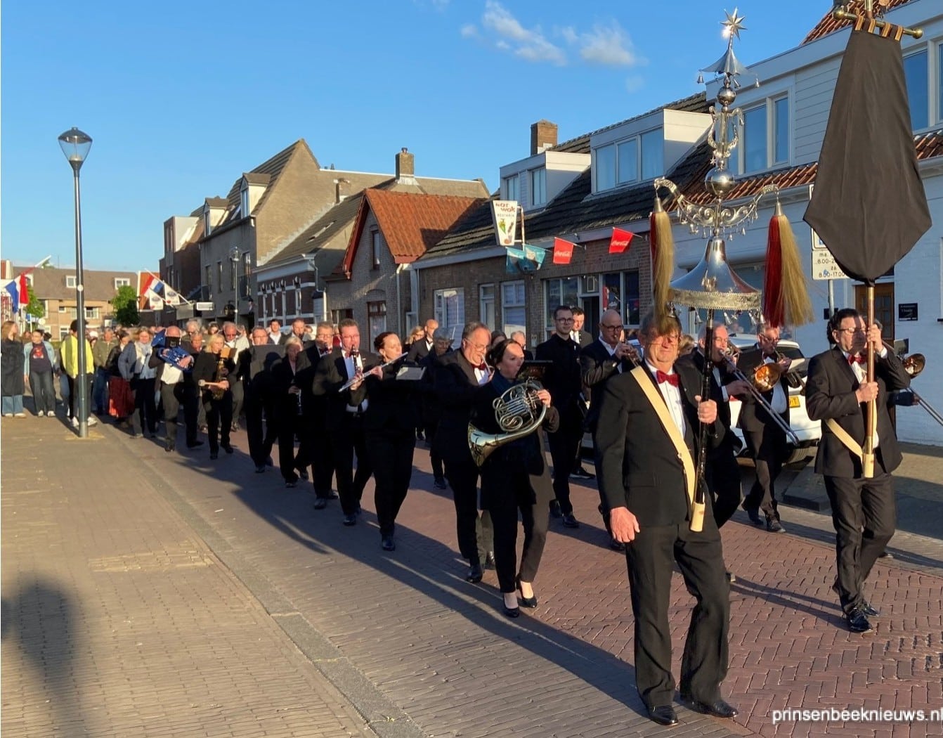 2025.05.04 - AMOR MUSAE - Dodenherdenking 1